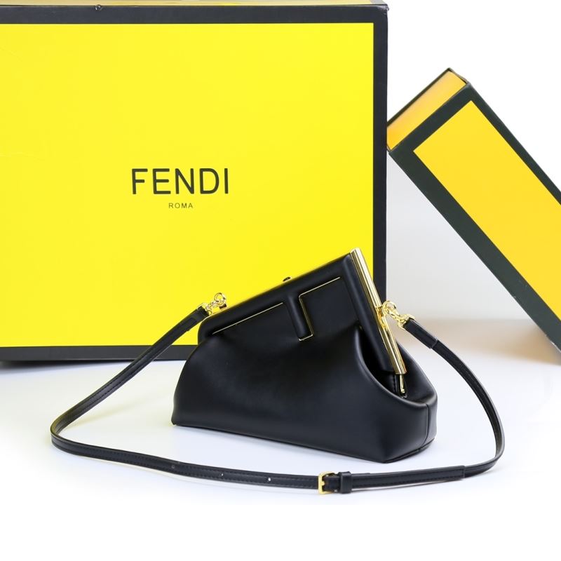 Fendi Satchel Bags